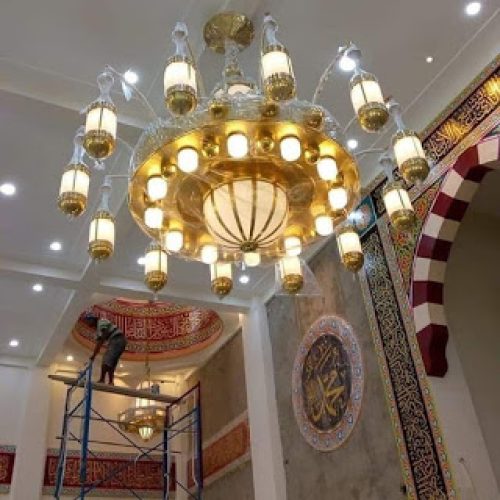 lampu-masjid-tembaga-1
